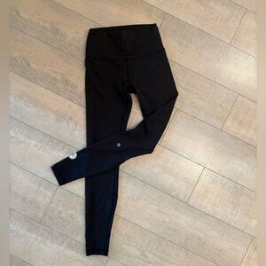 Lululemon x Pure Barre Legging